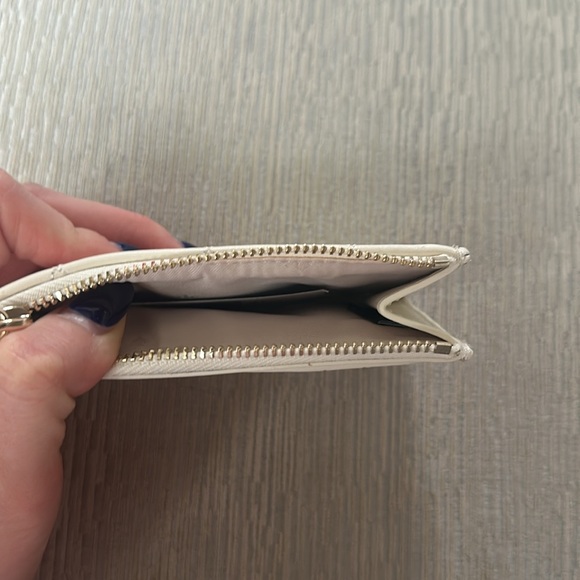 Kate Spade Mini Wallet - Picture 3 of 5
